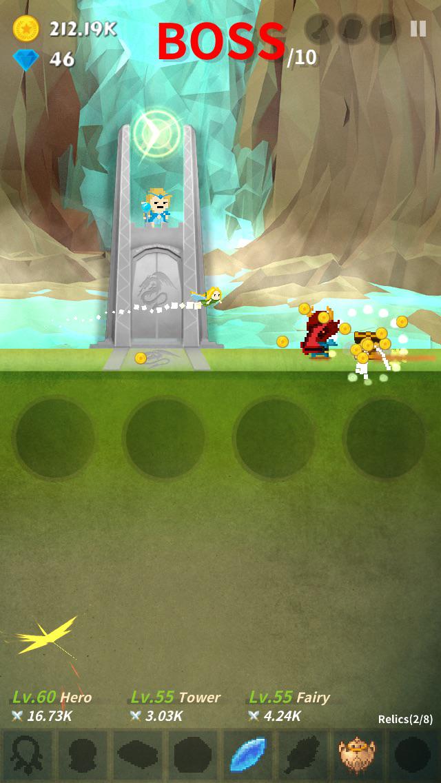 FriendATubby's tweet image. I tapped 644 times to beat this boss!
Can you do better?
#TapQuest
game.nanoo.so/tapquest