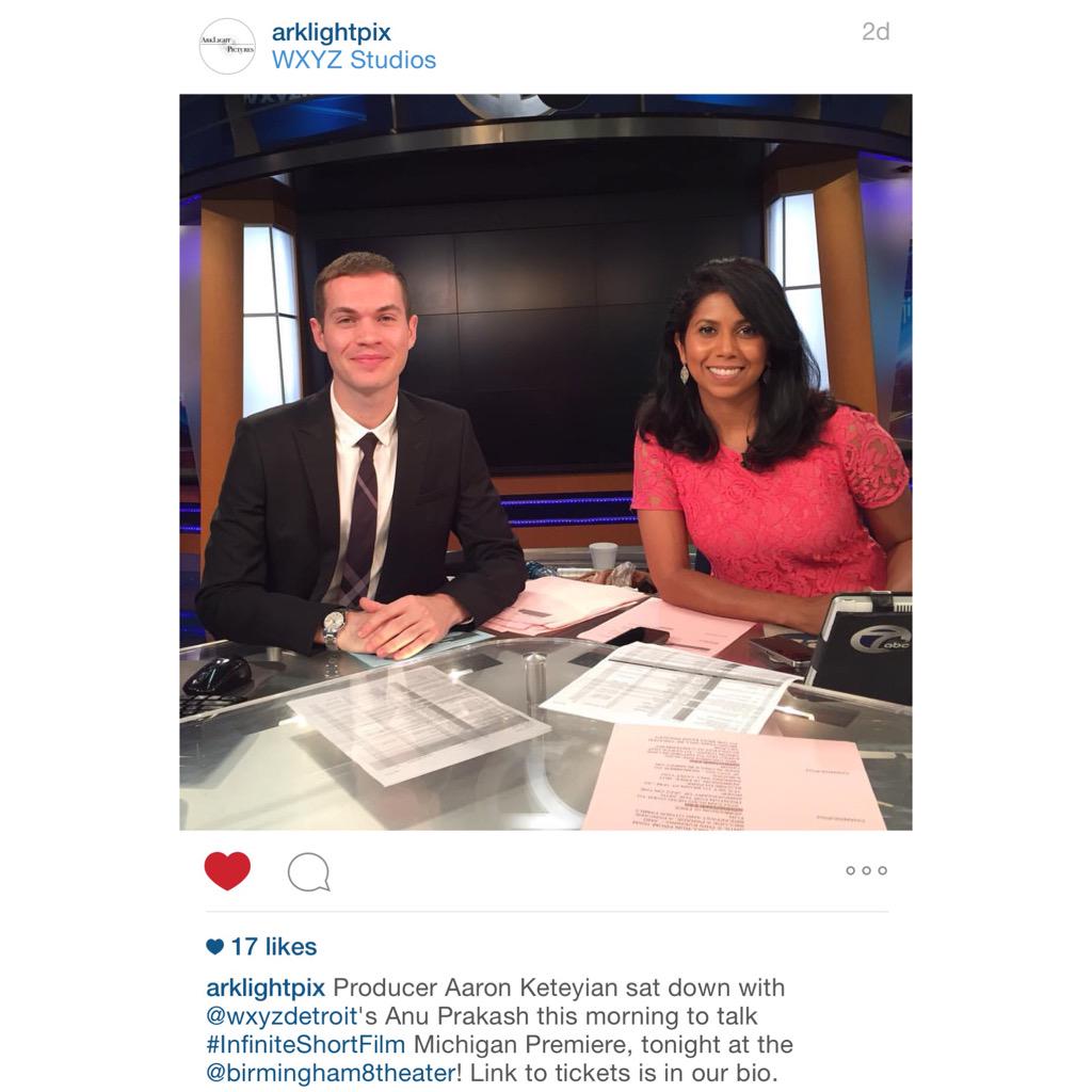 Birmingham Theatre tweet media