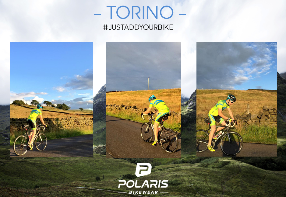 PolarisBikewear's tweet photo. Love receiving great #kitinaction shots! especially from the @peakdistrict check out our new Torino Kit #cycling http://t.co/fkRPCnjydg