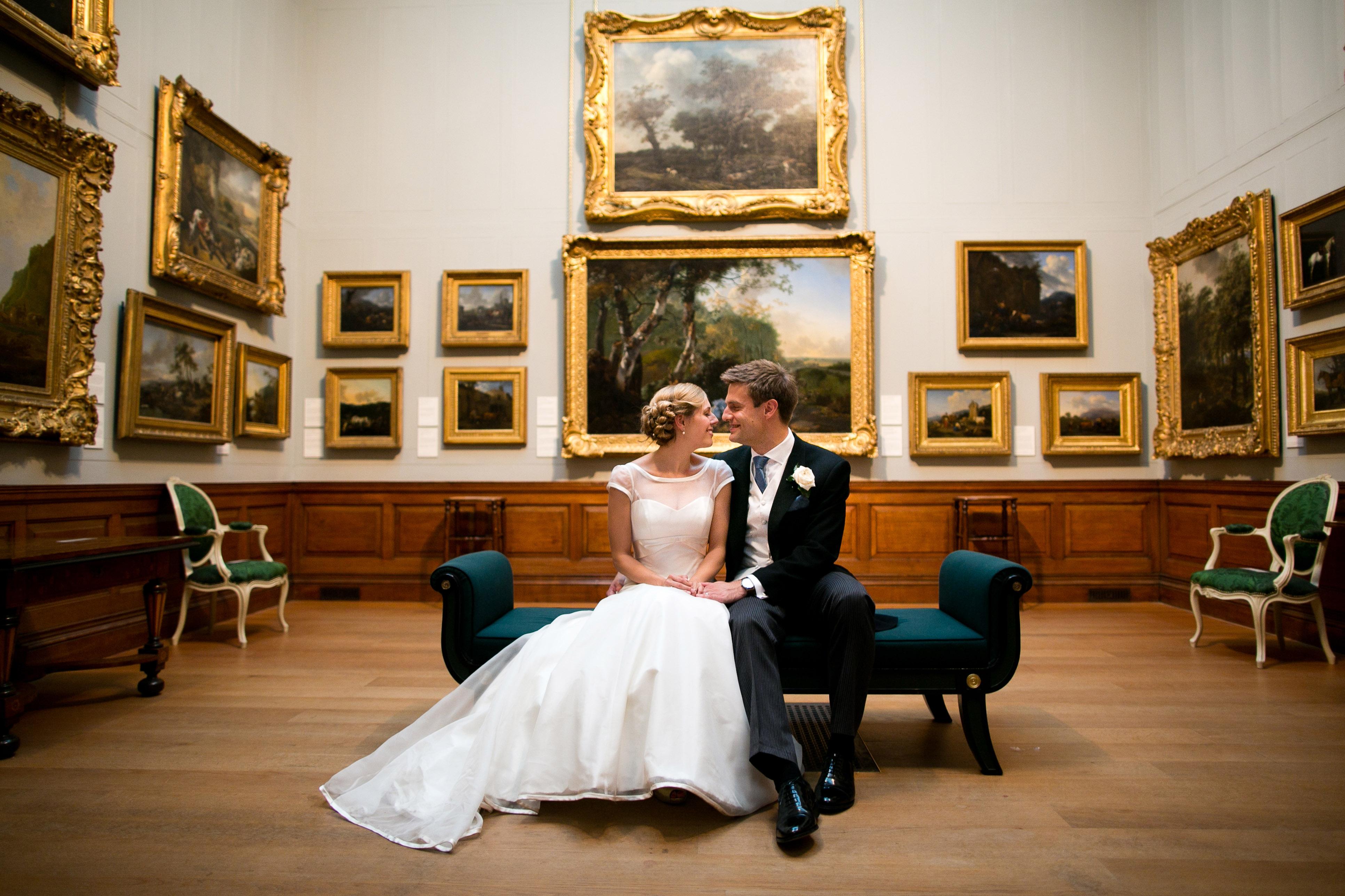 Dulwich Art Gallery