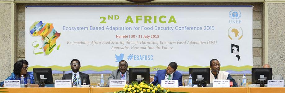 IISD_ENB's tweet photo. The ENB+ summary report of #EBAFOSC 2 is now available. #foodsecurity #Africa #ecosystem http://t.co/iBWJLowhxY http://t.co/RKv2fhW6WP