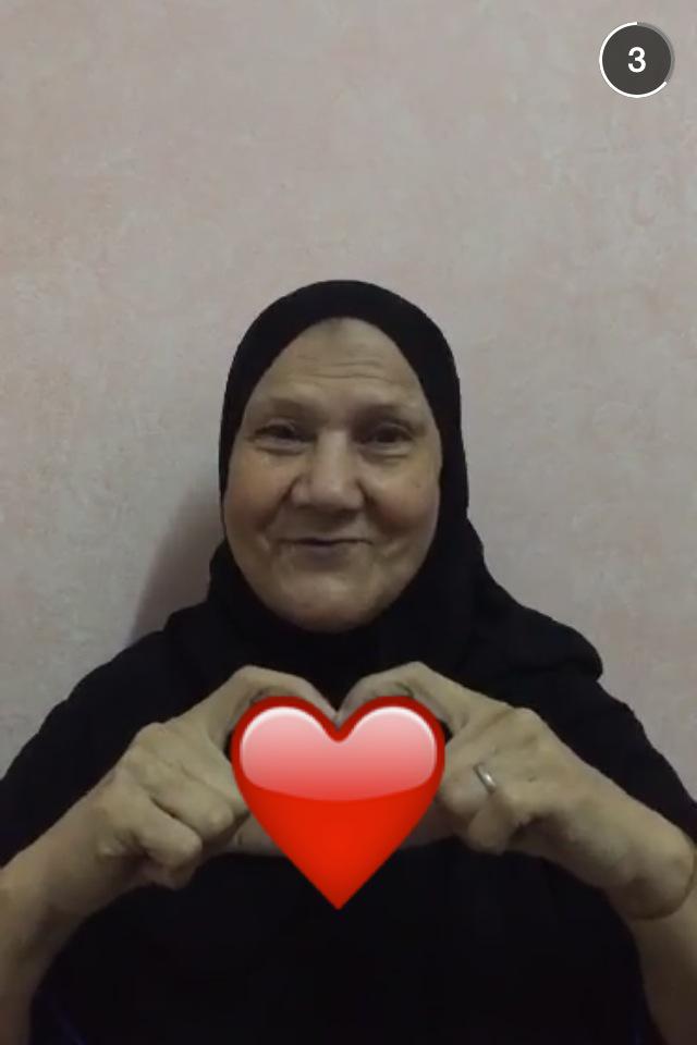RamyAhelmy's tweet photo. I laahf yoh Cairo #cairo_live #CairoLiveOnSnapChat http://t.co/hOrc7J0cWP