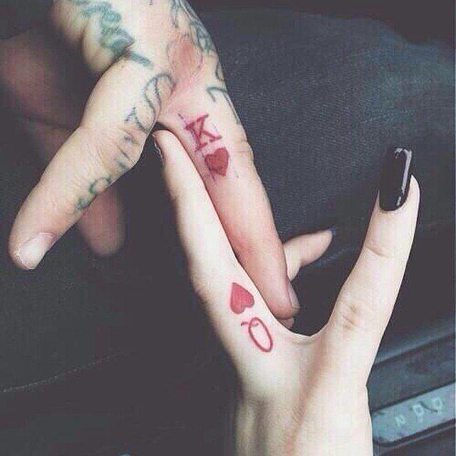 dailylikeit's tweet photo. 15 #Tatuaggi Da Coppia Che Non Sono Ridicoli!
http://t.co/kKhn665yWt - #Amore #Love http://t.co/69VlG1vPgK