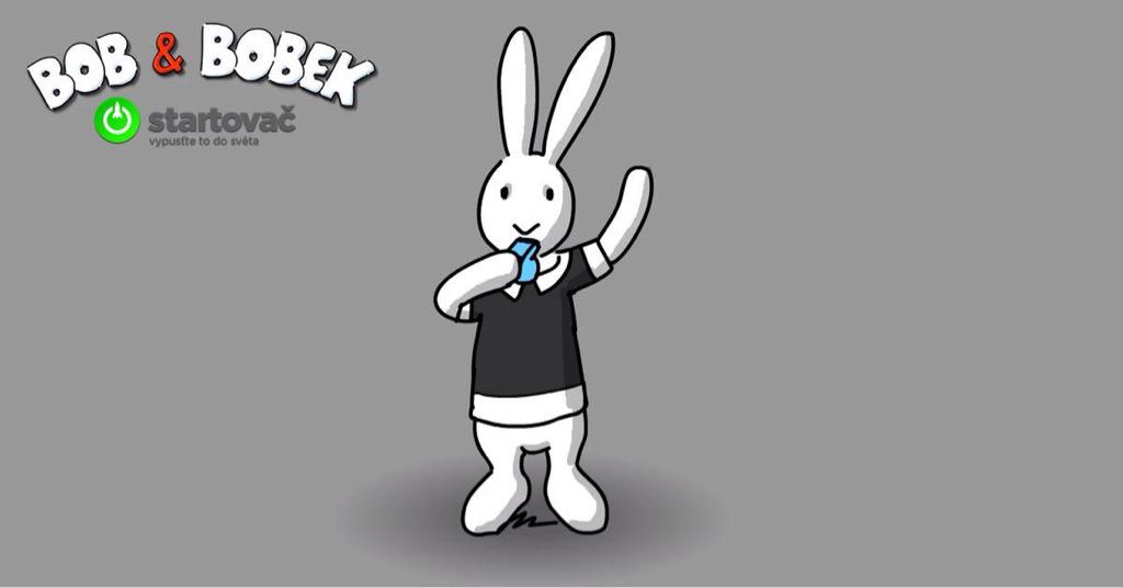 BobaBobekgames's tweet photo. Jiz zitra, presne ve 12h začíná kampaň na Startovaci... Chcete dalsi hru s BB? Bude to jen a jen na Vas... 🎩🐇❤️ http://t.co/yQuI98cZSH