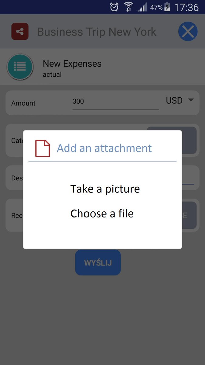 Procesio's tweet image. New mobile version! Now you can attach pictures directly by taking a photo with your camera.

play.google.com/store/apps/det…