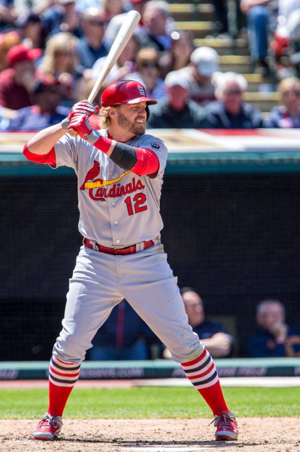 Happy birthday to Mr. Mark Reynolds!! 