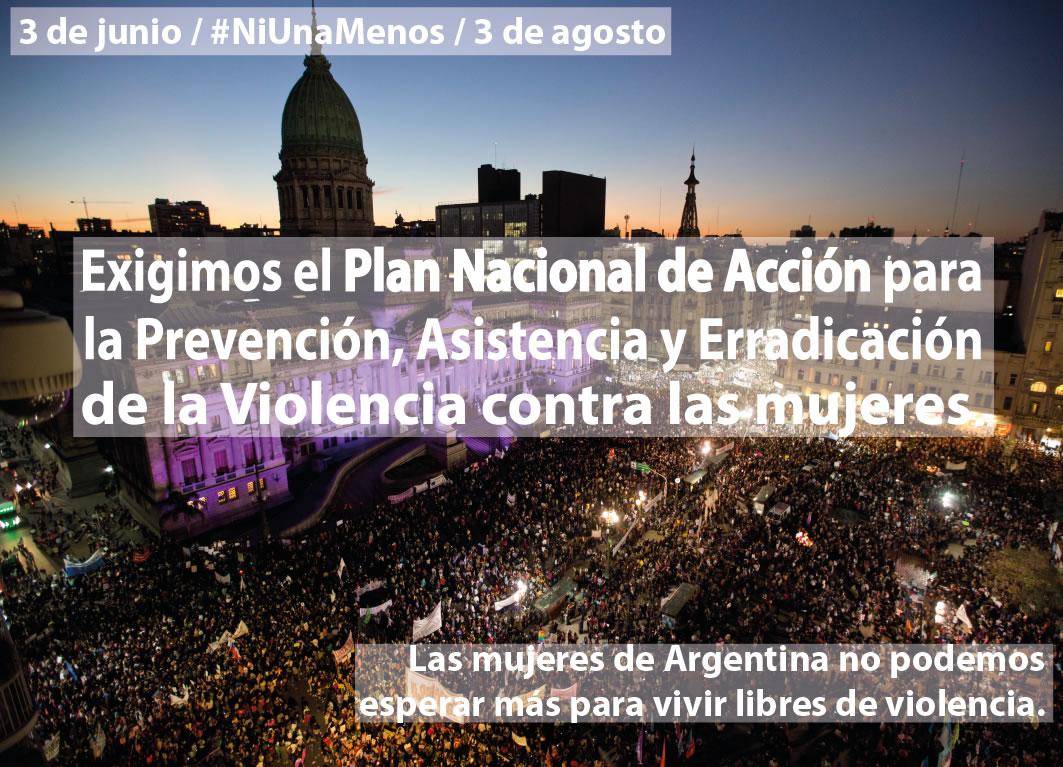 cejil's tweet photo. Las mujeres de Argentina #NoPodemosEsperarMás para vivir libres de violencia. #NiUnaMenos http://t.co/IKGZv00Kjq