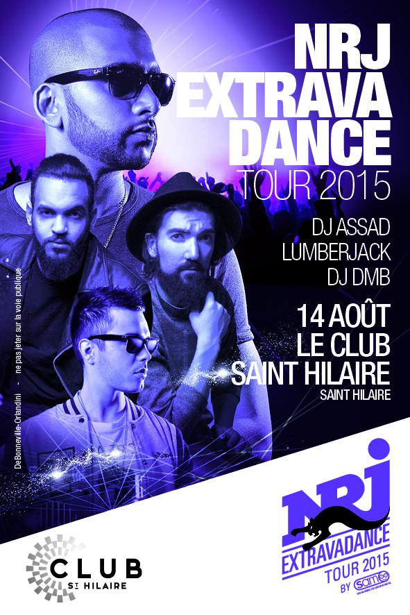 NRJExtravadance tweet media