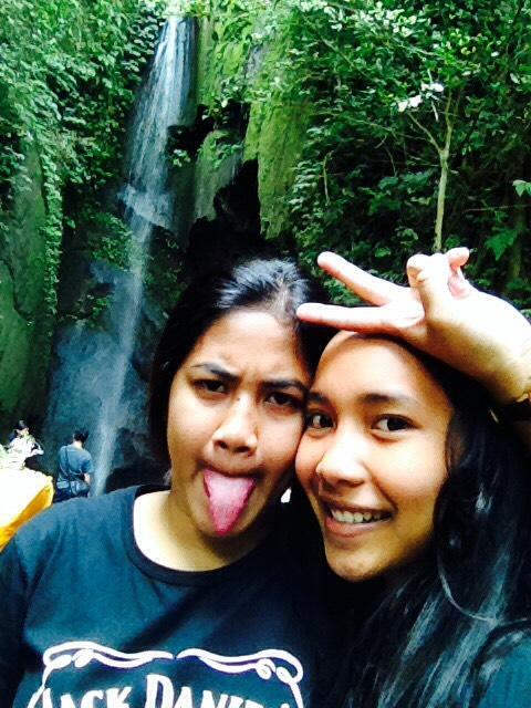 haiiii bikk haha @WidyaBegoo