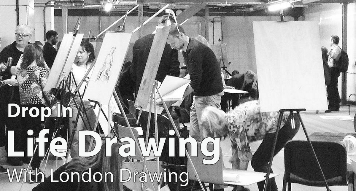 WeAreWaterlooUK's tweet photo. #life #drawing @thevaultsuk TONIGHT from 7-9pm with London Drawing! See more at http://t.co/Gq2qnF5caB http://t.co/INl67dHm5I