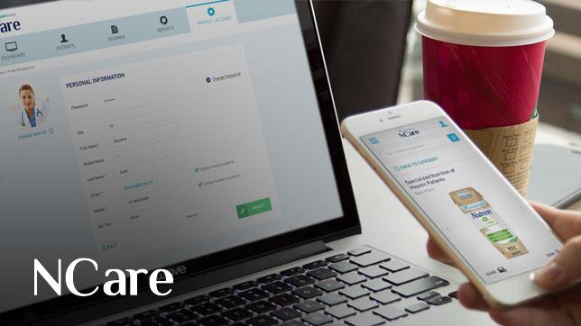 AdobeCommerce's tweet image. See how a new breed of health science company created a patient access platform w/ #Magento mgn.to/1SLnQIj