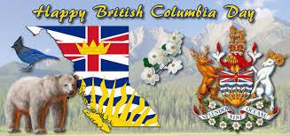 fishslayer14's tweet photo. Happy BC Day Everyone!
Hope you all have a great day! http://t.co/rhMuR6Nl7t