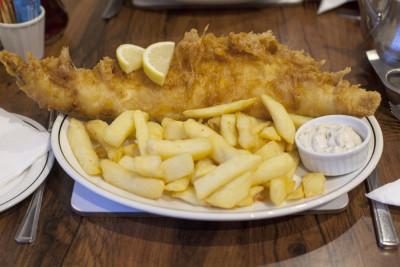 foodyorkshire's tweet photo. Going to the #seaside this week?! Here's our pick of the best seaside eats - http://t.co/3MYiU3MkvW #yorkshire http://t.co/Bo9iAKhfs2