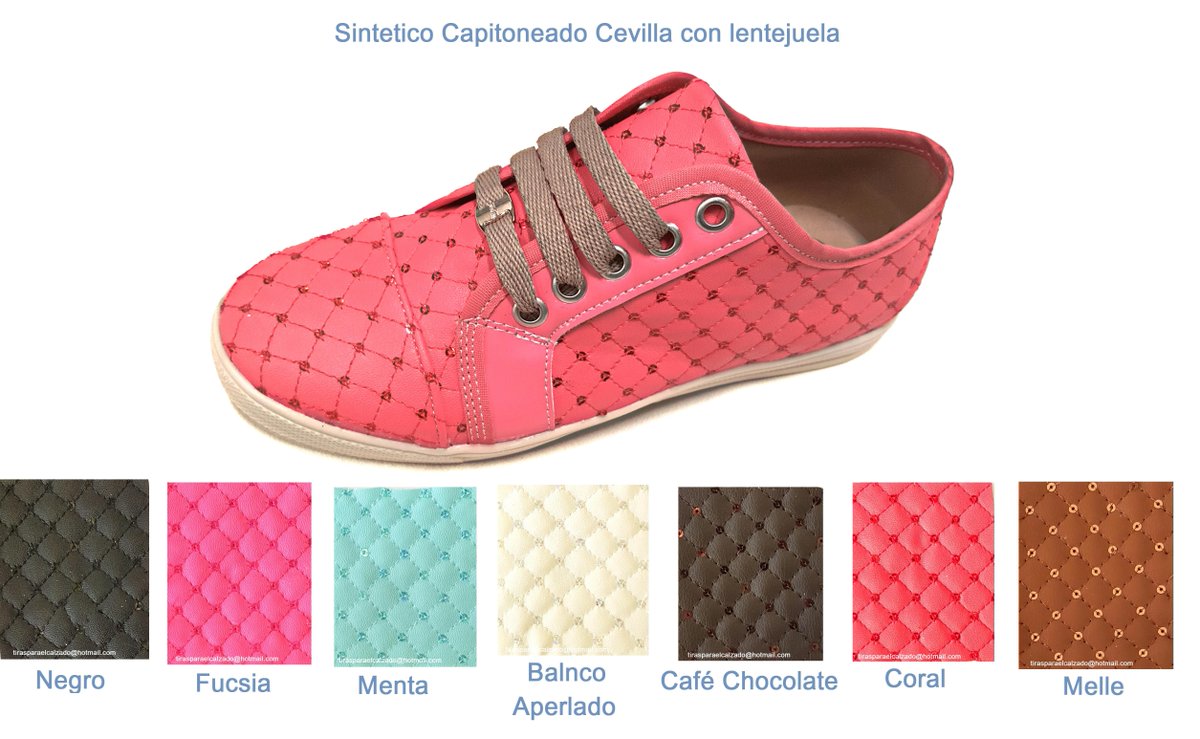 PeleteriaBombon's tweet image. #Sintetico #Capitoneado para #botas #tennis , #bolsos , #carteras