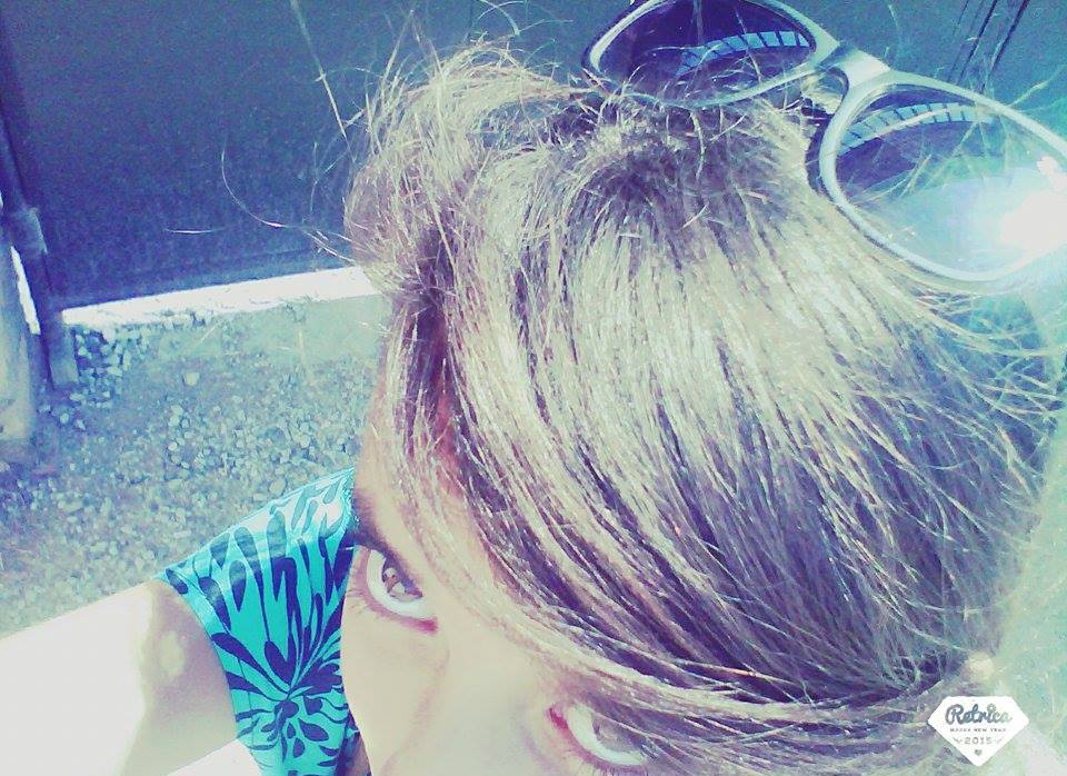 Tisoucha1's tweet photo. Real Eyes can realize real lies :) ♥♥☺ http://t.co/Jn8y9IzYxz