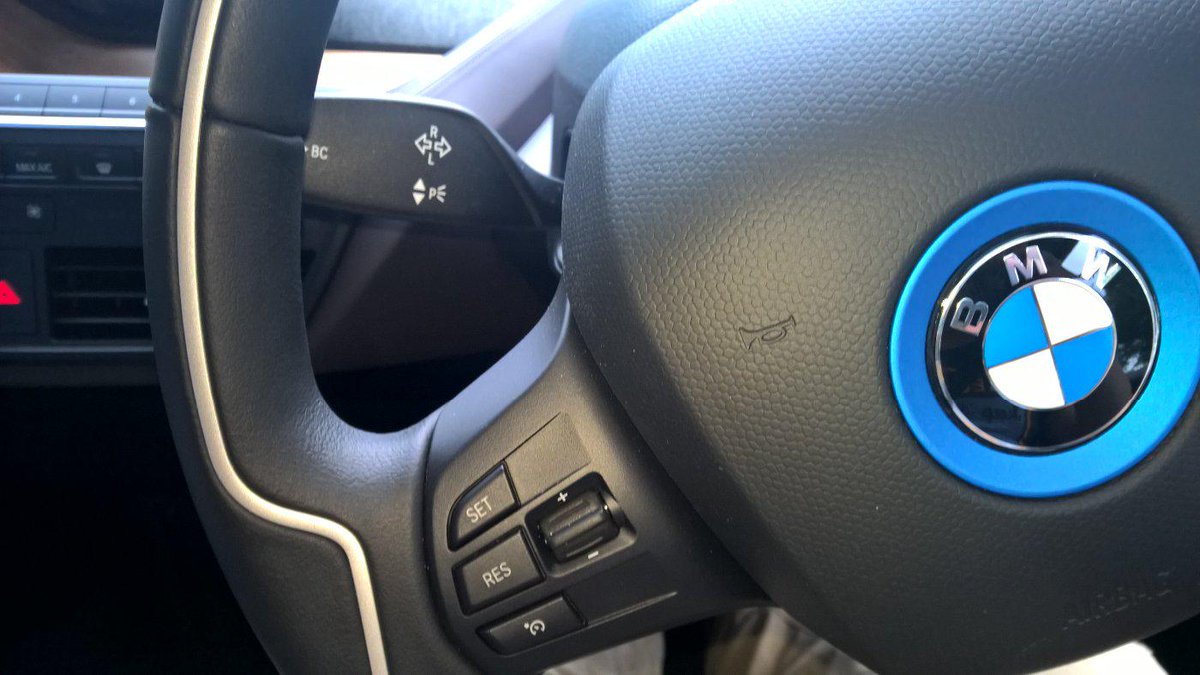 Paul_Kuznecovs's tweet photo. #i3 in particular #i3rex ... Very impressed ... That is what I call #evolution ... http://t.co/2dP0aRneog