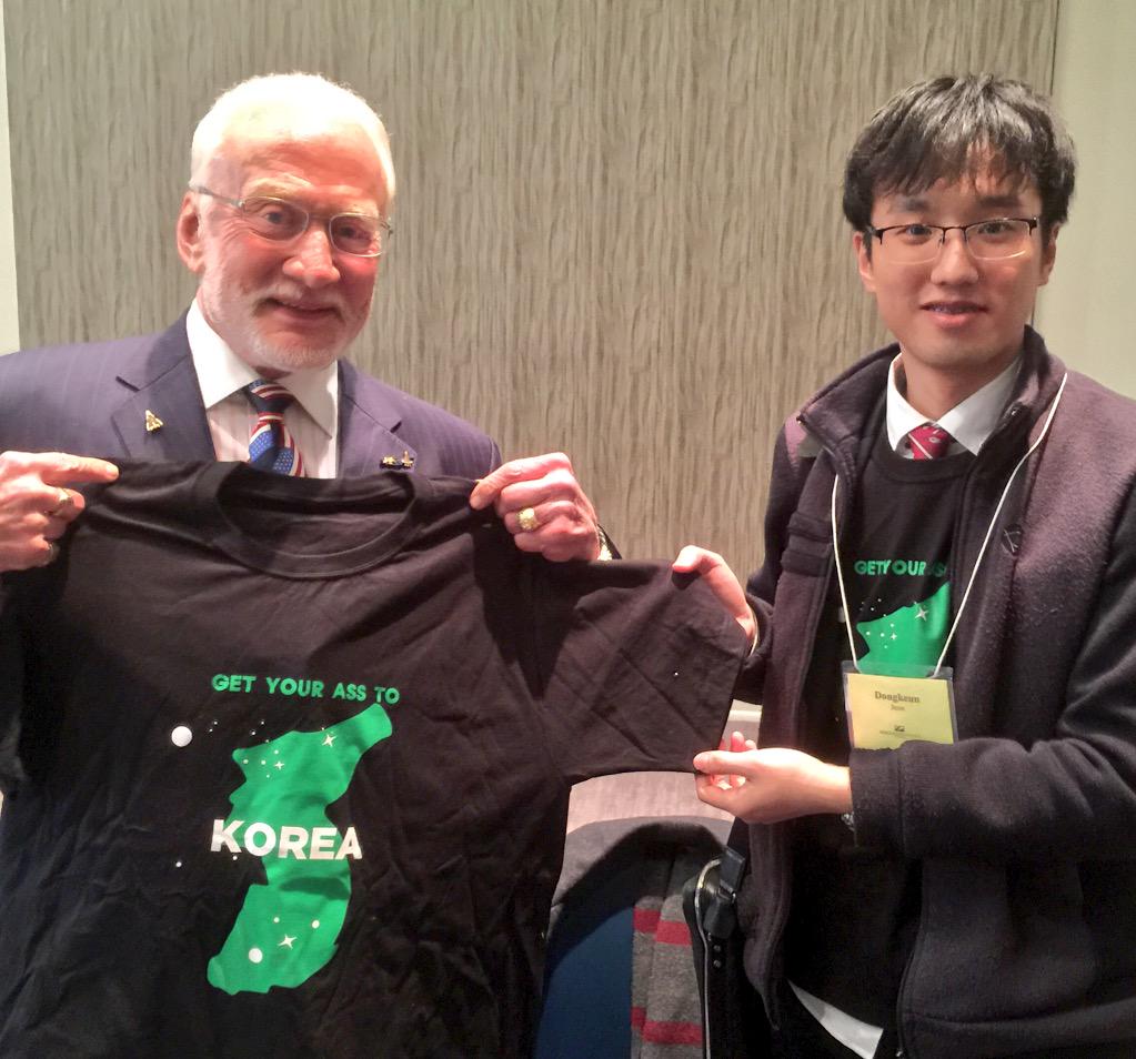 I'm getting my Ass to Korea this month because Dongkeun Jeon drove 13 hours to see me in Feb. #GYATM details to come