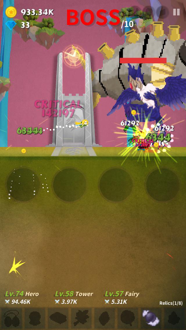 FriendATubby's tweet image. I tapped 1,463 times to beat this boss!
Can you do better?
#TapQuest
game.nanoo.so/tapquest