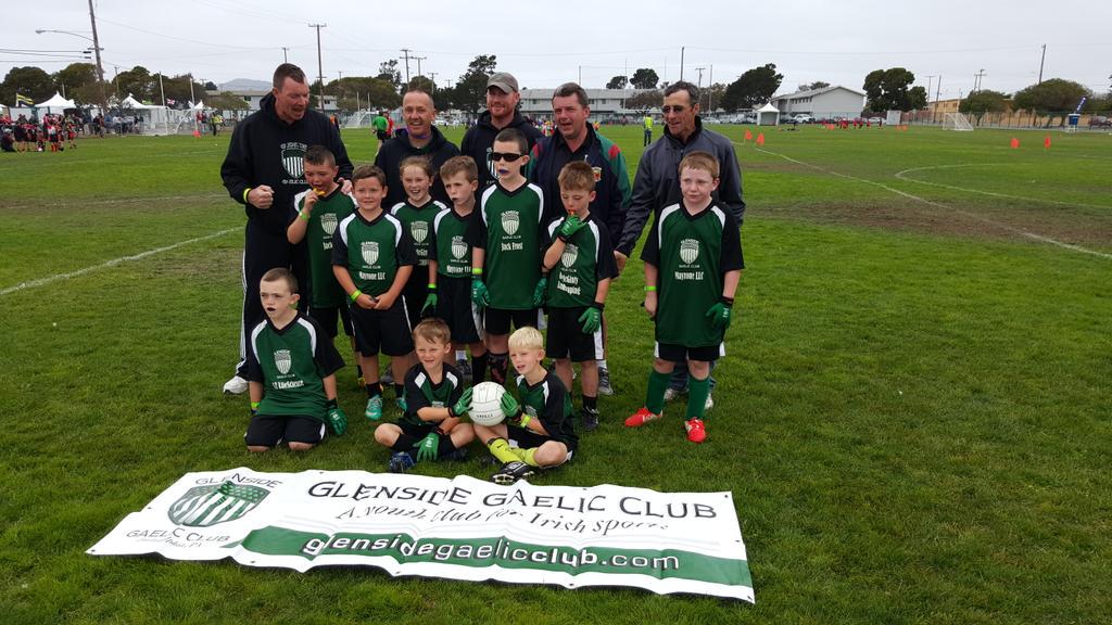 ☆ Glenside Gaelic ☆ tweet media