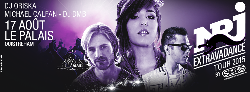 NRJExtravadance tweet media