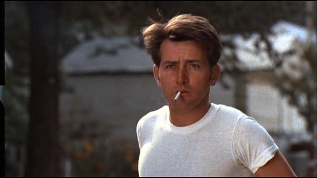  Cinemartyn: SabinaStent: Happy Birthday Martin Sheen 