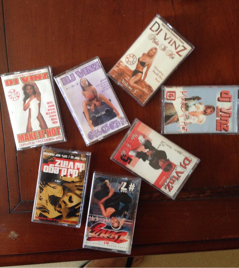 djvinz92's tweet photo. @KAYNASAMET ...Volume2 KaynaSametXCoko(SWV) #BackIntoTime#ClassicTape#Excavation http://t.co/B1G48vhk6x