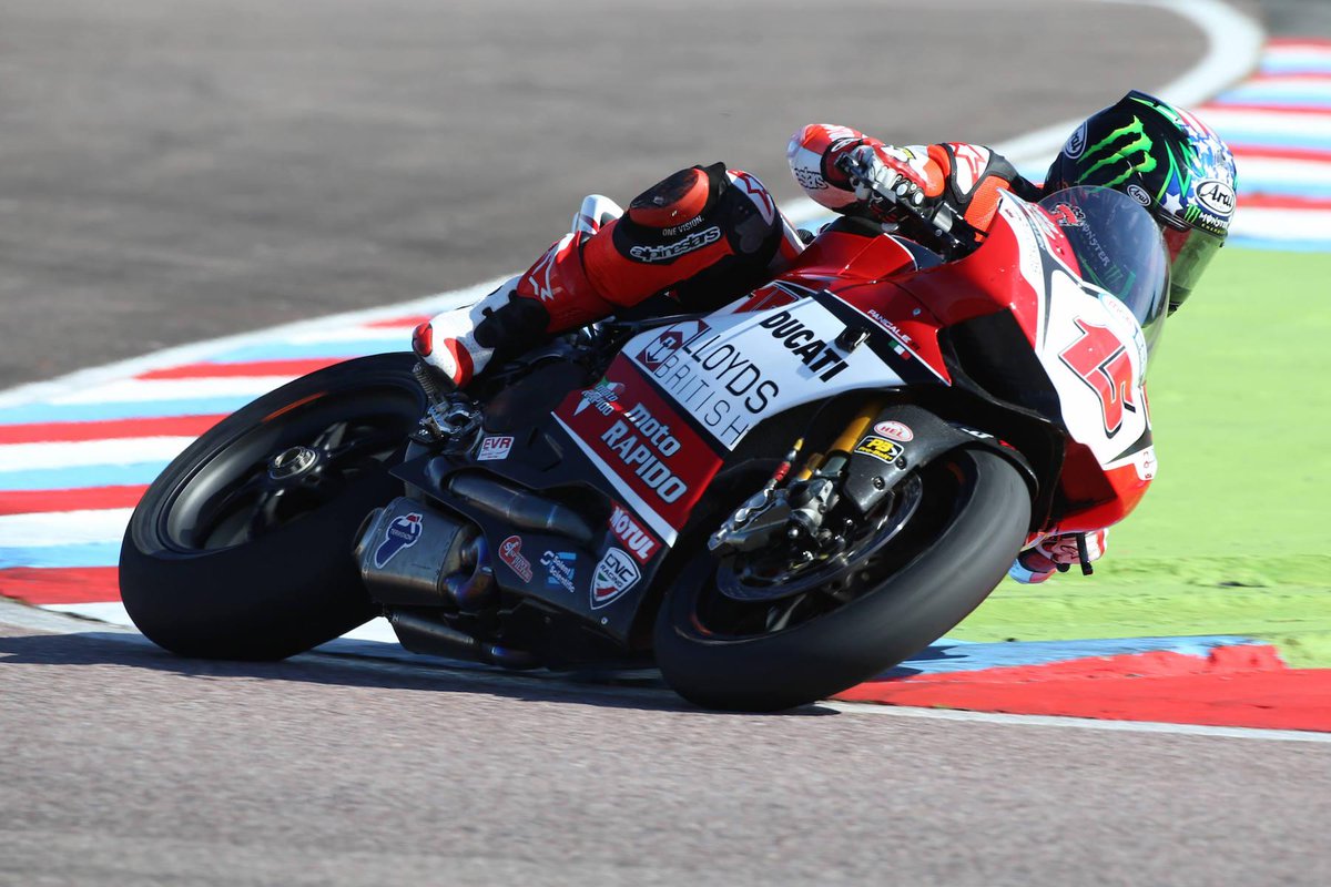 Ducati UK Racing (@ducatiukracing) on Twitter photo .<a href="/JHopper21/">John Hopkins ๐บ๐ธ๐ฌ๐ง</a> confirmed for the rest of 2015 with <a href="/MotoRapidoBSB/">Moto Rapido Racing</a>โ: bit.ly/hopkinsconfirmโฆ #Ducati <a href="/OfficialBSB/">Bennetts British Superbike Championship</a> .<a href="/JHopper21/">John Hopkins ๐บ๐ธ๐ฌ๐ง</a> confirmed for the rest of 2015 with <a href="/MotoRapidoBSB/">Moto Rapido Racing</a>โ: bit.ly/hopkinsconfirmโฆ #Ducati <a href="/OfficialBSB/">Bennetts British Superbike Championship</a>