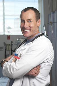 Happy Birthday to John C. McGinley, Scrubs. 