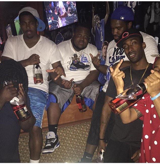 HezSon_Vail's tweet image. Sunday really was a fun day #PostBar