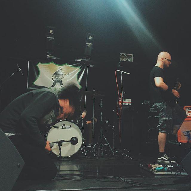 danielbonavita's tweet image. &quot;We&apos;ll be fine, trust me, we&apos;ll be fine.&quot; (Distant Wars) #VSCOcam #syndroma #eightstrings … ift.tt/1OLKLCq