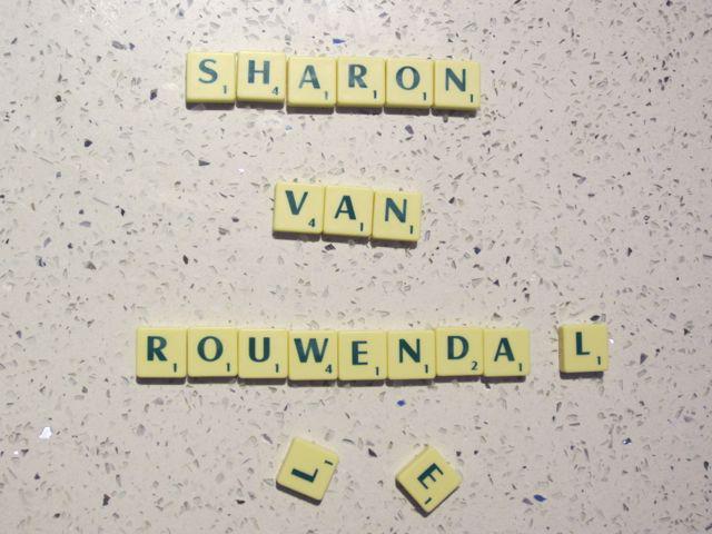 Turid_L's tweet image. @HarpSwim Sharon Van Rouwendaal, Netherlands. But what about the spare L &amp;amp; E? And where is the missing A? #anagramfun