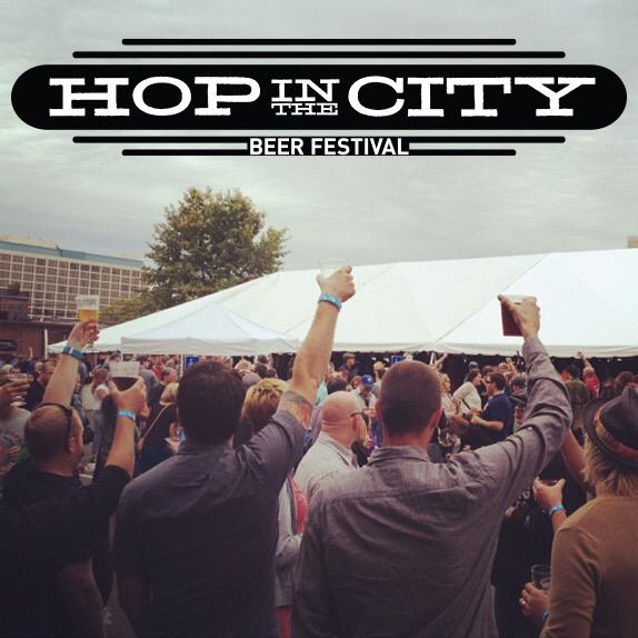 Schlafly's tweet photo. Tickets on sale! Get 'em early, this event sells out every year. Tix at both brewpubs and http://t.co/9MZ2628P29 9/19 http://t.co/c4X586axCn