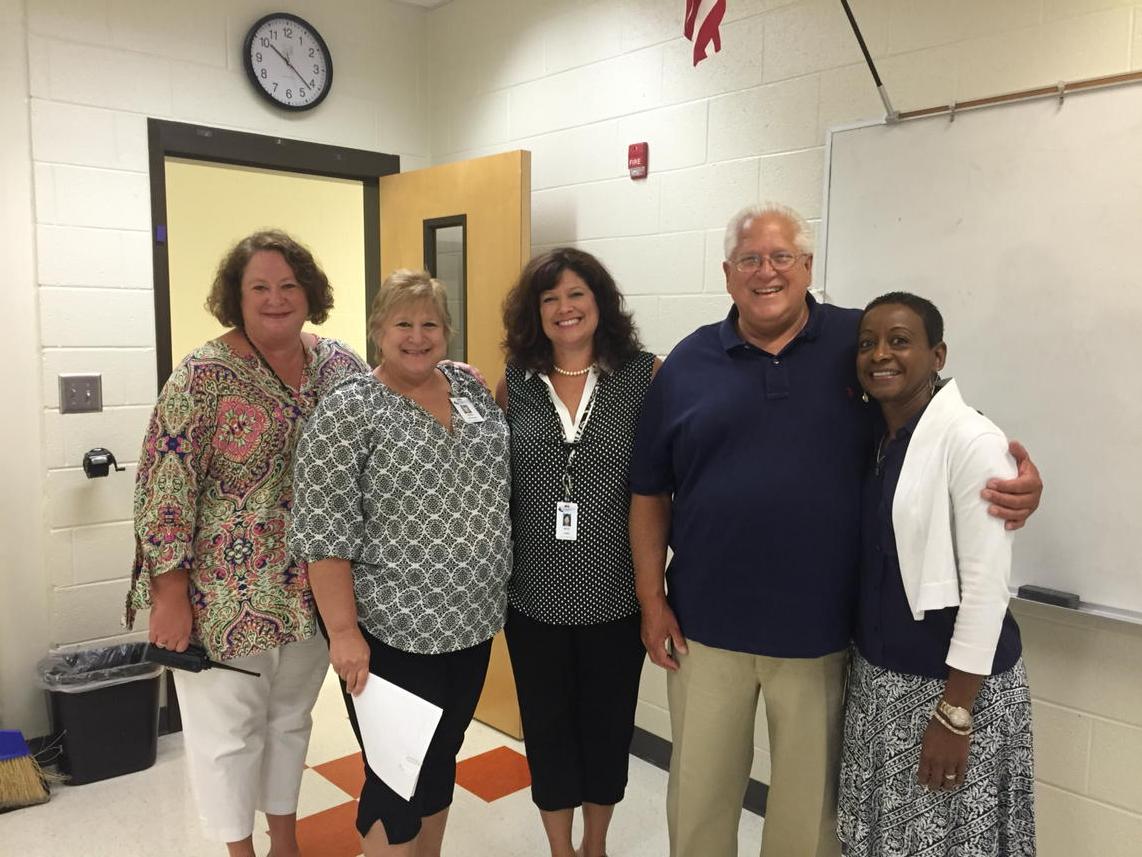 Canton STEM Academy tweet media