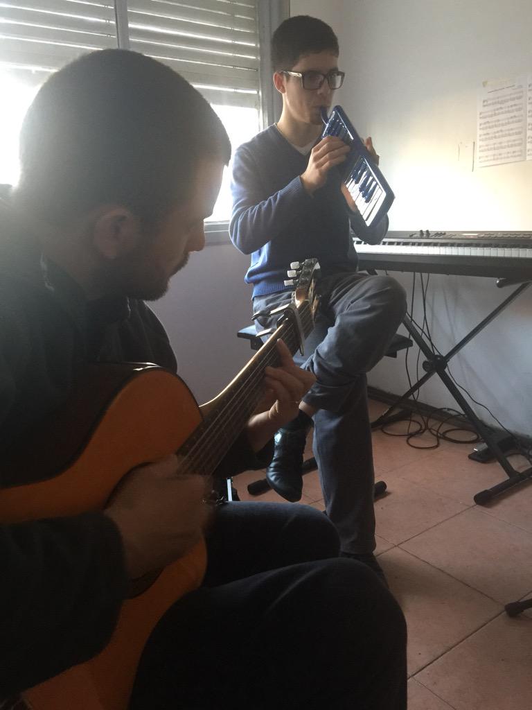 Nueva incorporación ..... @LeoMarPES <a href="/coplaalta/">Nestor moreno</a> <a href="/estudio55/">Fernando R Arce</a>