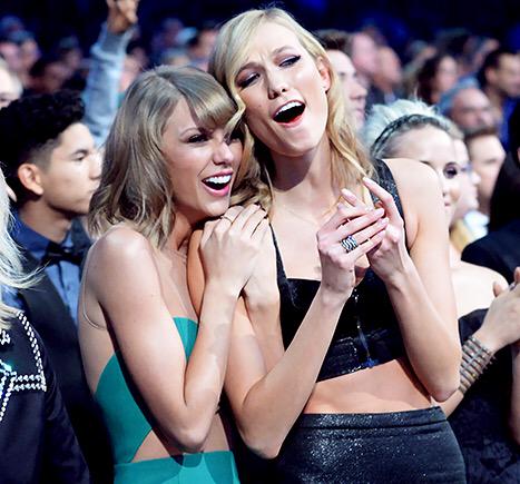 Happy Birthday to the lovely, Karlie Kloss  