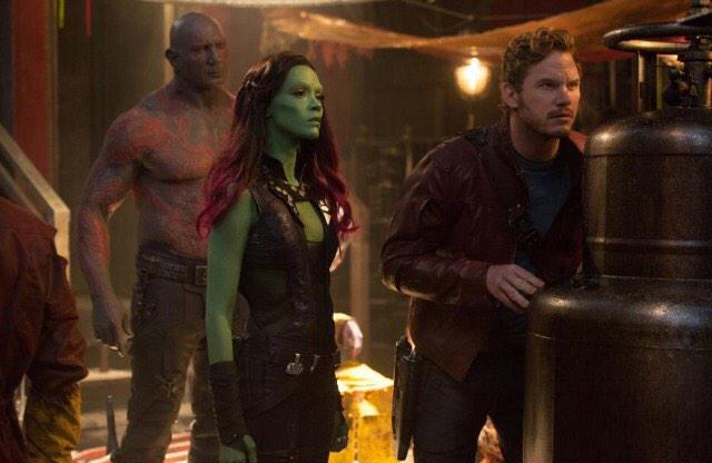 BESTMOVlES's tweet photo. Guardians of the Galaxy (2014) http://t.co/qYTfLLAsQU