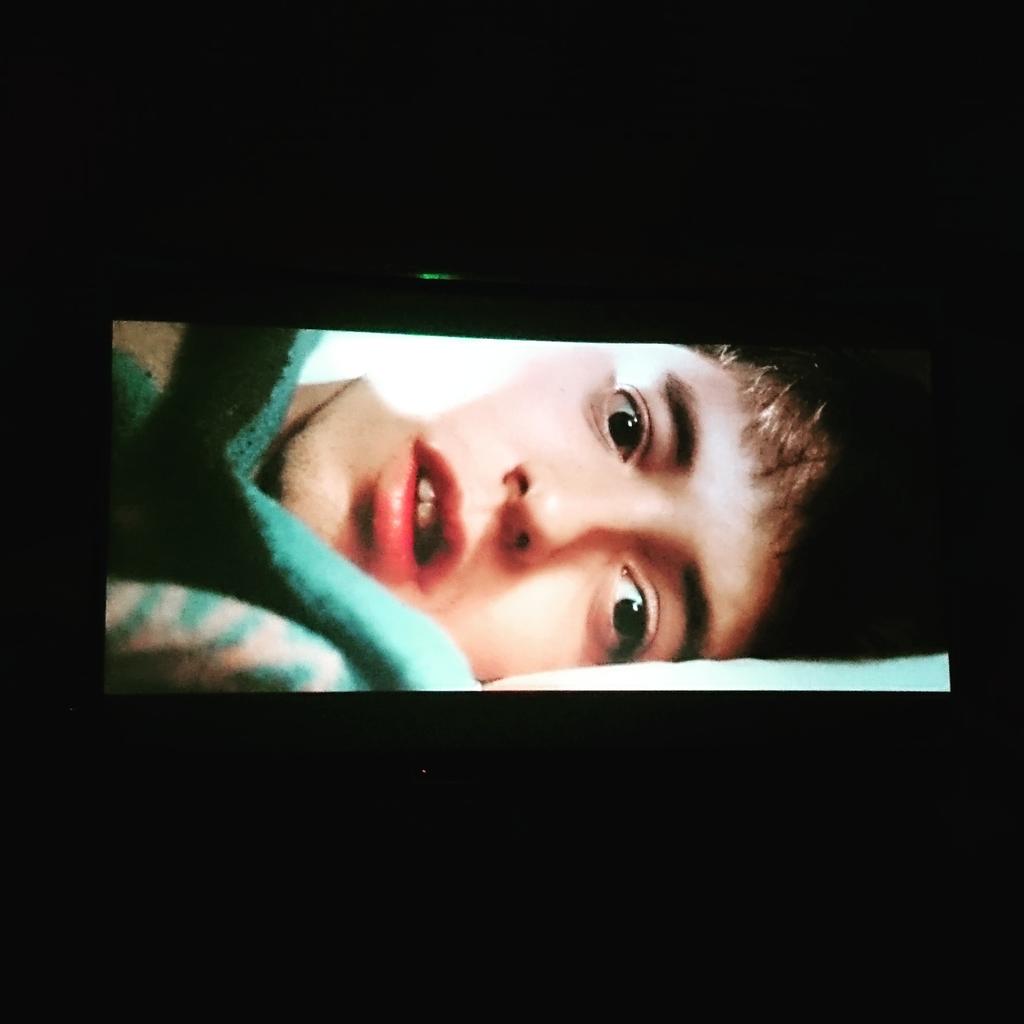 CorkFilmFest's tweet photo. And Ferris Bueller kicks off the final night of #FilmsAtFitzys! Thanks to everyone who came out each night! http://t.co/ZYpoMRqSdq