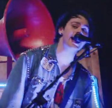 Michael Clifford (@mikcrowave5scs) on Twitter photo 