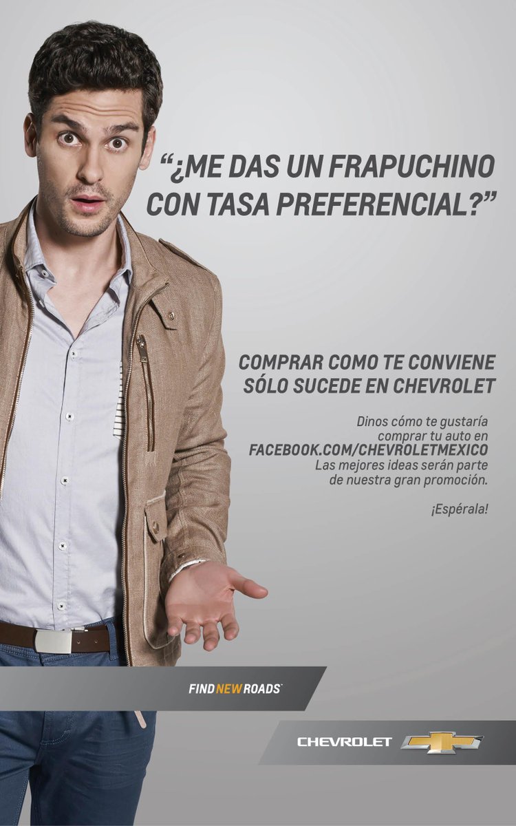 Chevrolet Webb tweet media