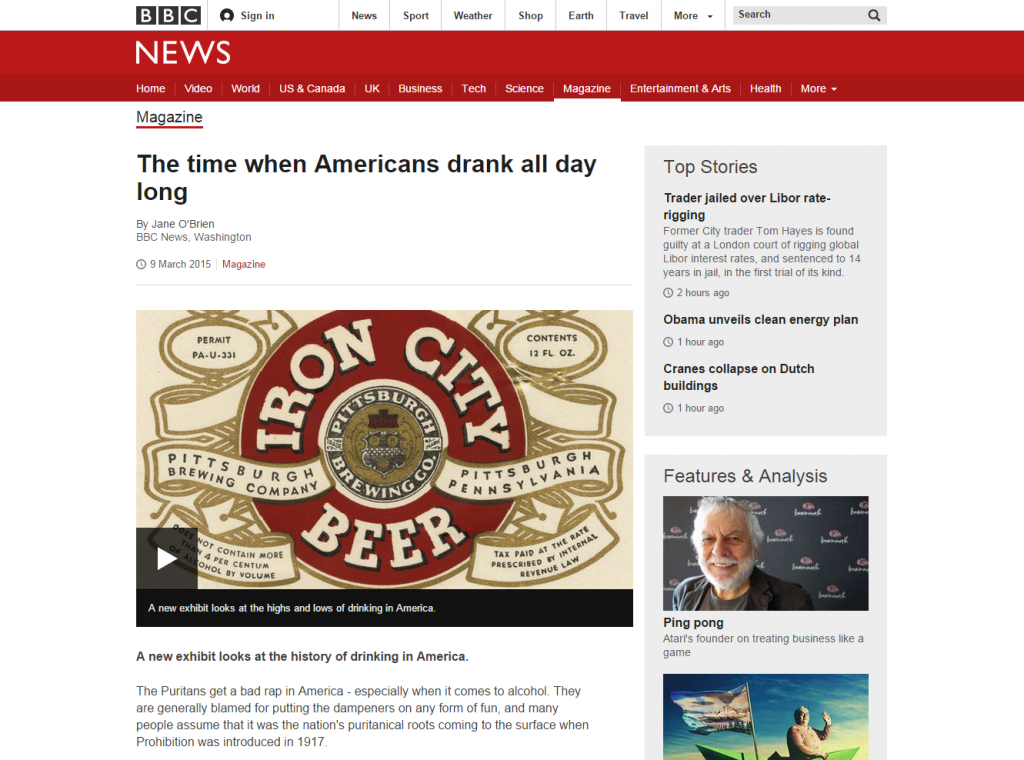 4DTsocio's tweet photo. Americans Used To Drink Alcohol Much More Regularly http://t.co/7VzLqa1xHp http://t.co/A1Mr3Jcar4