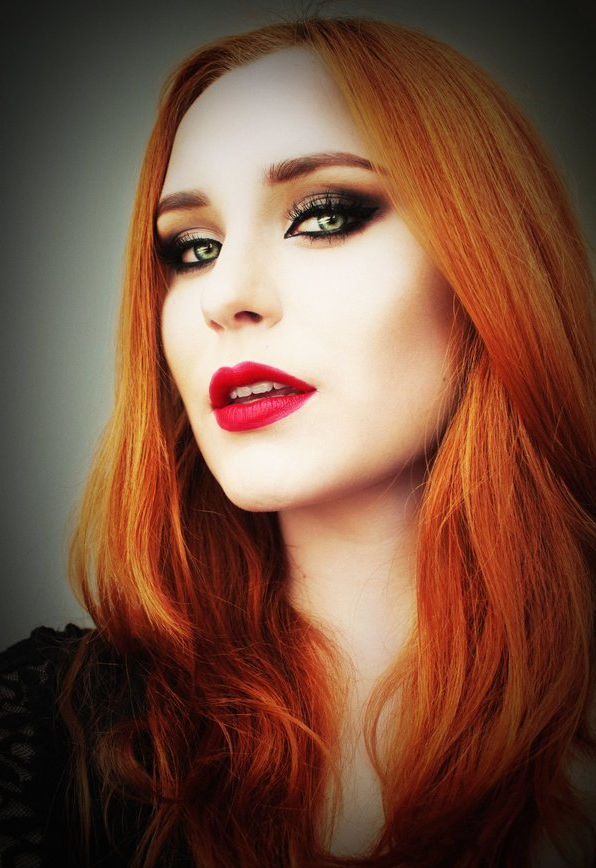 PierreReneProf's tweet image. @PierreReneProf   #foundationcoverage #redlips