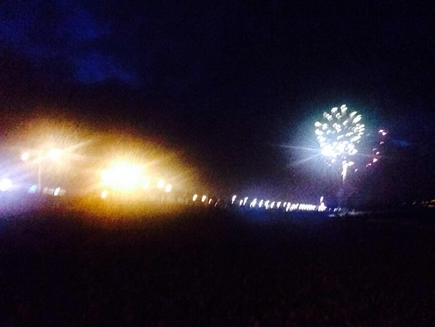 tammybtweets's tweet photo. @Ms_TamTam #braysummerfest #finale #drone http://t.co/RvmveznlnC