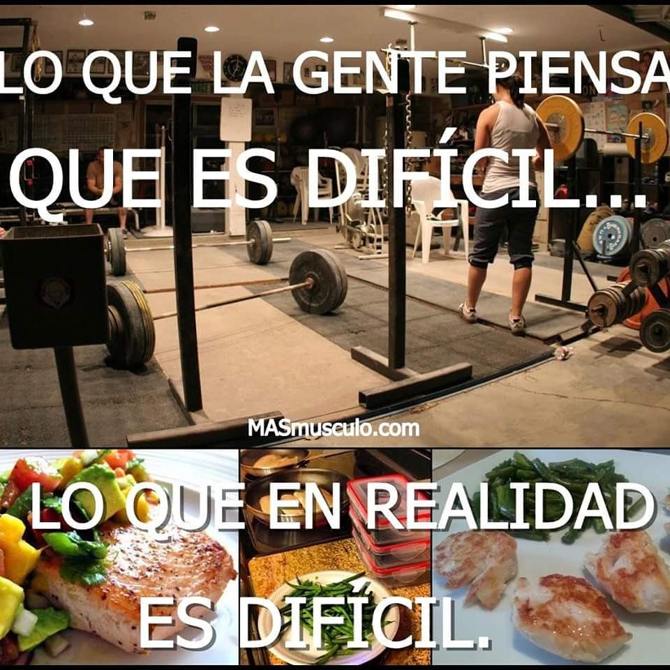 masmusculo's tweet photo. Lo que realmente es difícil.
💯http://t.co/1HN82Qog24💯
#breakingyourlimits #motivation #workout #fitness #gym #bodyart http://t.co/E6ptVWRmOo