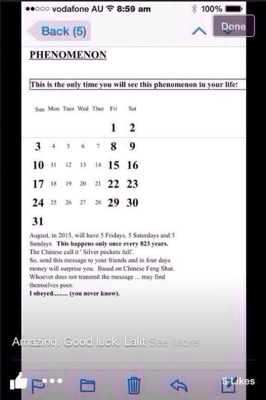 RennGuerr's tweet photo. Do you believe in luck? reshare with ur website 
Comment, Like, Share, Tweet http://t.co/9T1DP9l1QN http://t.co/kaq3mh4HBG