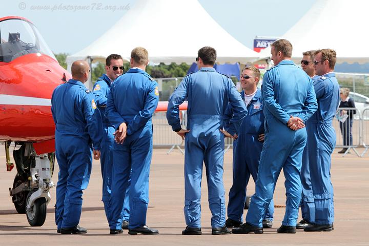 EssexHebridean's tweet photo. Another day at #RIAT15, another #Circus2015 briefing @RAFCircus1 @RAFCircus9 @jamesrobinson71 #CircusAtWork http://t.co/9M6s46DYKG