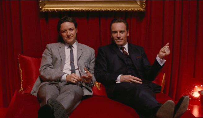 ComicBook's tweet image. Rumor: James Mcavoy &amp;amp; Michael Fassbender Sign On For More #Xmen Movies bit.ly/1M6TTUw