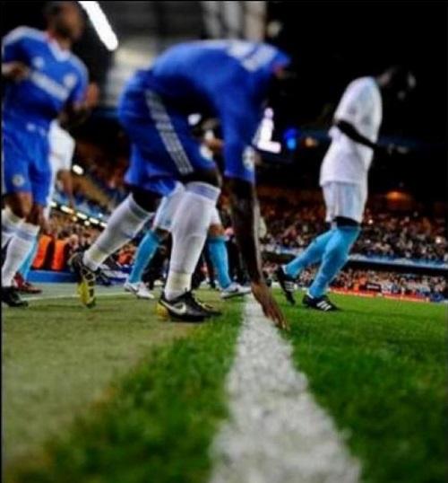 Lideres_Futbol's tweet photo. Entrar a una cancha de fútbol y olvidarse de todo. http://t.co/Y366W3jmM0