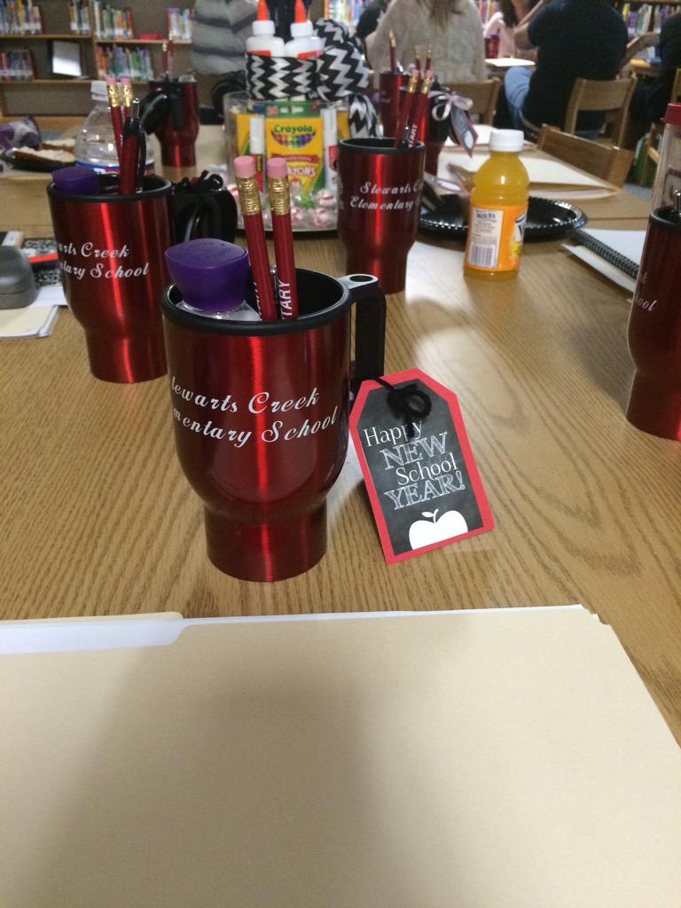 SCE 2nd Grade tweet media