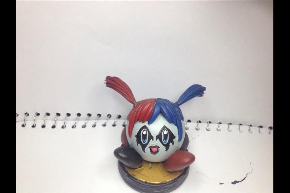 Mrmordo85's tweet photo. @ChannelAmiibo fear the batman villain amiibo http://t.co/Ru2PZExdAM