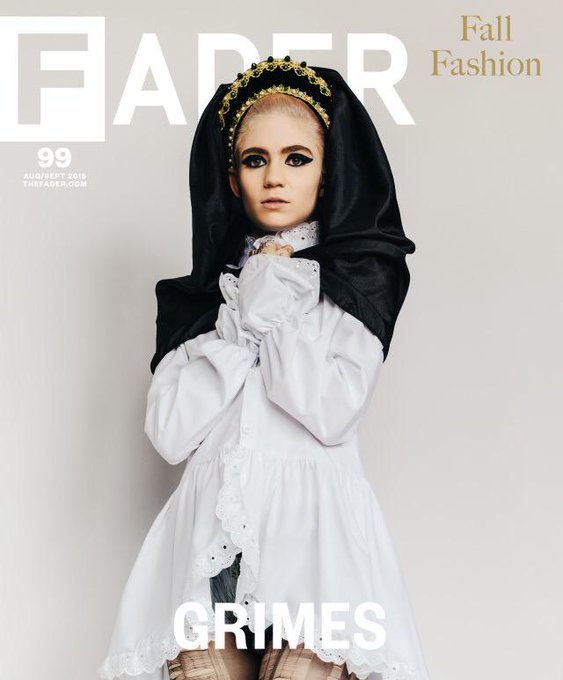 Oh emme gee I'm in love @Grimezsz 💛 http://t.co/f1etukdVEJ<a class="tags" href="/tag/grimezsz">@grimezsz</a><a href="/tag/mvsales"class="tags"><span>#mvsales</span></a><a href="/tag/mvcrush"class="tags"><span>#mvcrush</span></a>